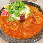 お酒とスパイス カンテラ - 