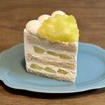 パティスリー SATSUKI - 