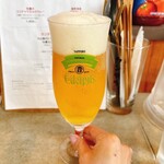 お酒とスパイス カンテラ - 