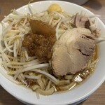 豚ラーメン サブロー - 