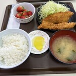 メフレ市場食堂 - 
