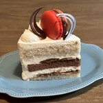 パティスリー SATSUKI - 