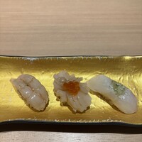 すし尽誠 - 
