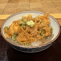 天ぷら浅沼 - 