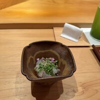 鮨 さかい - 