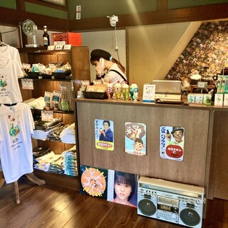 古民家レトロカフェ mona_2