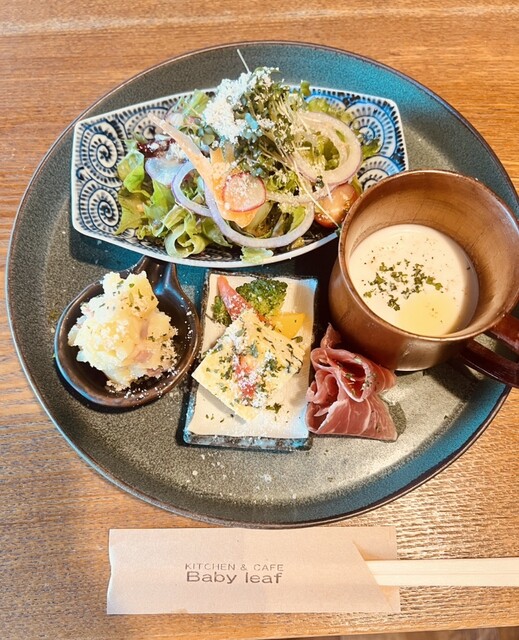 ベイビーリーフ ポスト投函便・送料無料】グリーンフィールドプロジェクト パクチー