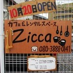 Zicca - 