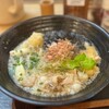 うどん花むすび