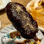 串カツ たぬき - 