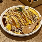 串カツ たぬき - 