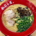 かぶら屋 - 料理写真: