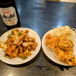 中華料理 九龍城 - 