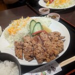 あみもと - 料理写真: