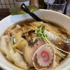 麺処 まるよし