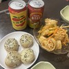 台湾名物 焼き小籠包 李記