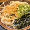 こがね製麺所 高松一宮店