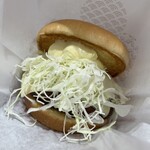 モスバーガー - 料理写真: