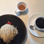 エヴォルベ - 料理写真: