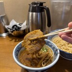 道玄坂 マンモス - 