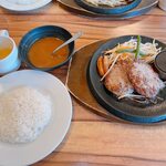 肉のはせ川 - 