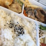 水呑カフェボヌー - 