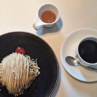 エヴォルベ - 料理写真: