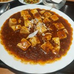 一味玲玲 - 麻婆豆腐