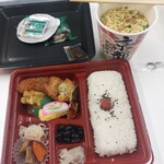 本家かまどや - 料理写真: