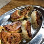 札幌ラーメン カムイ - 