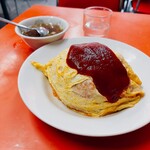 中華料理 五十番 新小岩 - 