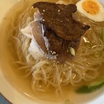 元祖 平壌冷麺屋 - 