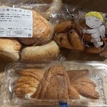 かまたのミカタ - 気軽に大人 至福のろむれーうん、訳ロール食べれま10、天使のクリームまん