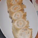 一味玲玲 - 餃子