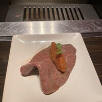 焼肉うしごろ 銀座並木通り店 - 
