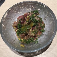 焼肉料理 牛吉日和 - 