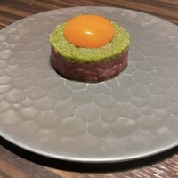 焼肉うしごろ 銀座並木通り店 - 