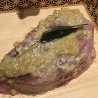 焼肉料理 牛吉日和 - 