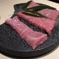 焼肉料理 牛吉日和 - 
