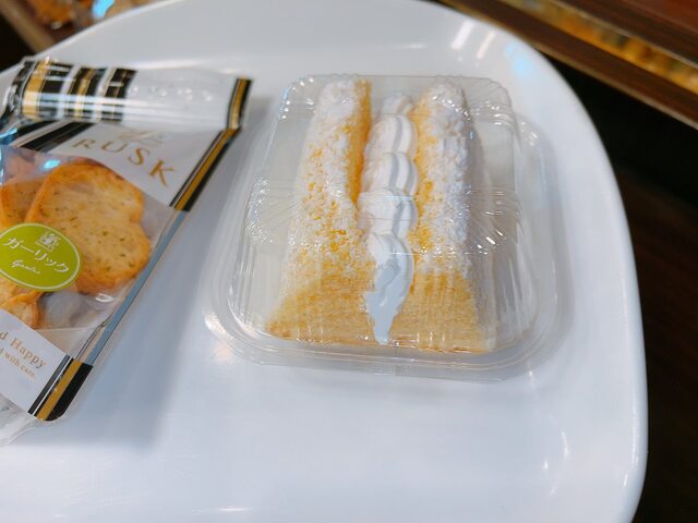 ばーすでい 利府菅谷台本店（ＢＩＲＴＨＤＡＹ） - 新利府（パン）の写真