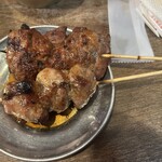 もつ焼き 幸太 - 