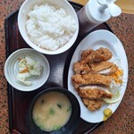 あすなろ - 