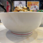 蒙古タンメン中本 - 