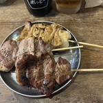 もつ焼き 幸太 - 