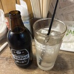 もつ焼き 幸太 - 