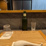 RAMEN MATSUI - ハートランド。