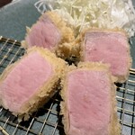 カツレツMATUMURA - 