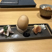 焼き鳥 茂 東桜 - 