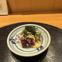 鮨 はまだ - 