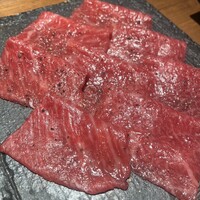 和牛とタン 焼肉 とみ 新橋本店 - 